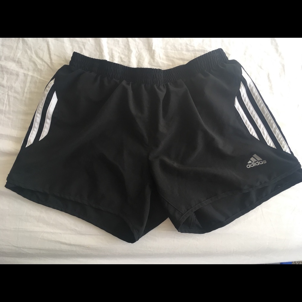 Running Shorts